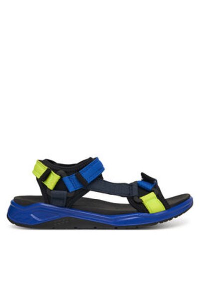 Ecco Sandale X-Trinsic 71067361630 Bleumarin