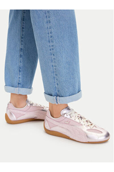 Puma Sneakers Speedcat Lou Metallic Wns 405501 02 Pink
