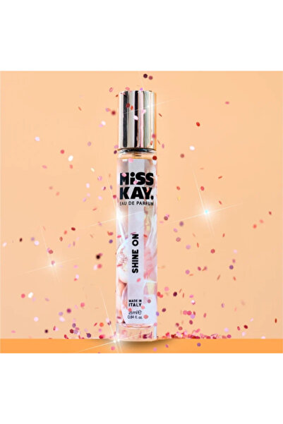 miss kay APA DEPARFUM SHINE ON