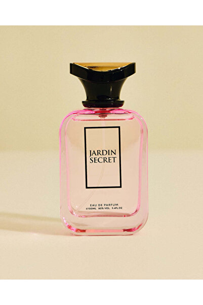 REDTAG ASP Jardin Secret Eau De Parfum 100ml