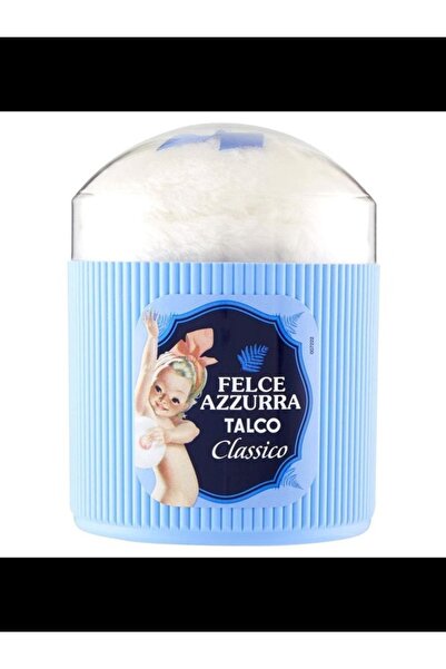 Generic Brand Felce Azzurra Classic Talc Powder 250g