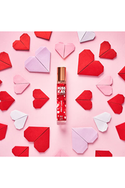 miss kay APA DE PARFUM FIRST LOVE