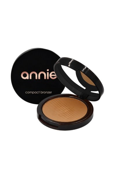 Annie بودرة برونزر 02