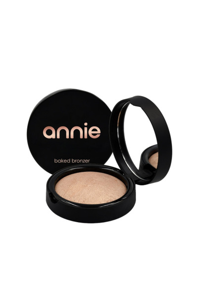 Annie بودرة برونزر مخبوزة 01