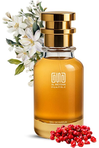OUD AL MEYDAN Oil Based Perfume for Men – Inspired by Reaflactiion Maan – Alc...