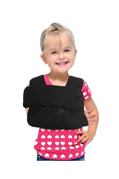 Rotantix Velpo Bandage Children's Velpo Shoulder Bandage Children's Standard ...
