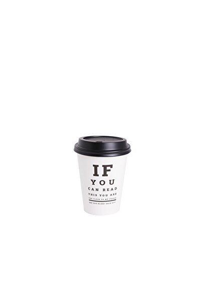 1000 Adet 12 Oz Kağıt Bardak