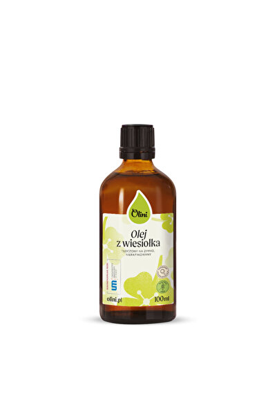 Olini Ulei de Z Wiesiołka 100ml