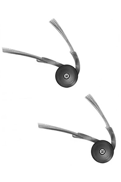 Rovexa 2 bočne četke kompatibilne sa Roborock Q8 Max Pro, Q8 Max Pro Plus