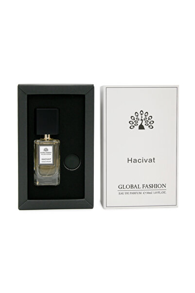 global fashion Apă de parfum de la Global Fashion, 30 ml, Hacivat
