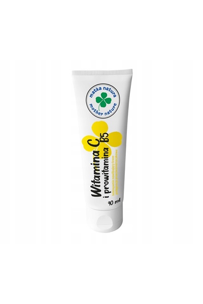 aram Cremă de față antirid Wit. C B5 90Ml