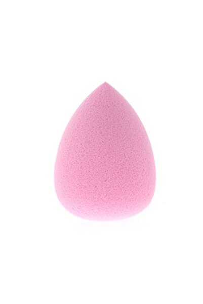 global fashion Make-up sponge for foundation, light pink