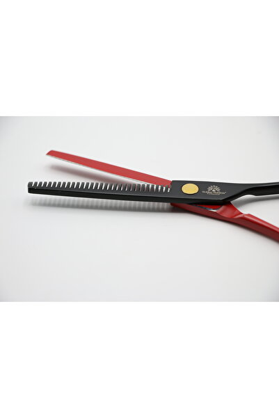 global fashion Hair spinning scissors,