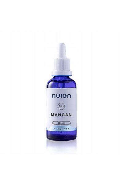 PUROMEDICA Nuion Mangan 50 ml