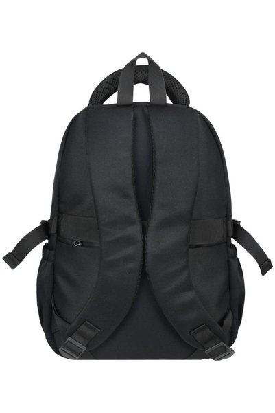 Waddell Licensed Imported Luxury Waterproof Unisex Backpack Suitable for Primary, Middle and High School Students