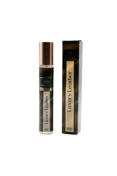 global fashion Apă de parfum de la Global Fashion, 25 ml, Luxury Leather