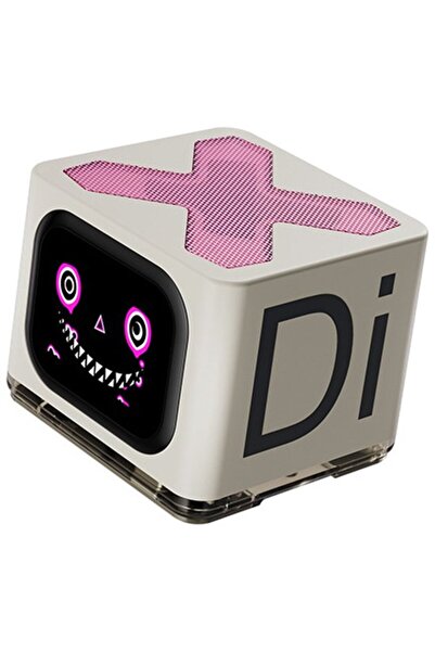 STARSTAR Rechargeable digital alarm clock Bluetooth speaker.