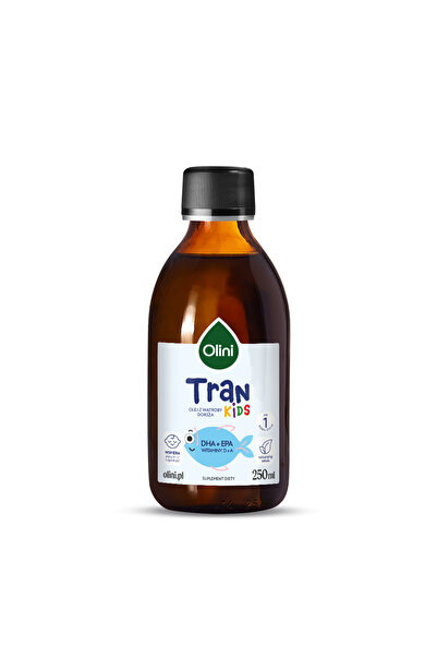 Olini Tran Copii 250ml