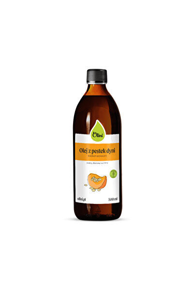 Olini Ulei de dovleac Pestek 500ml