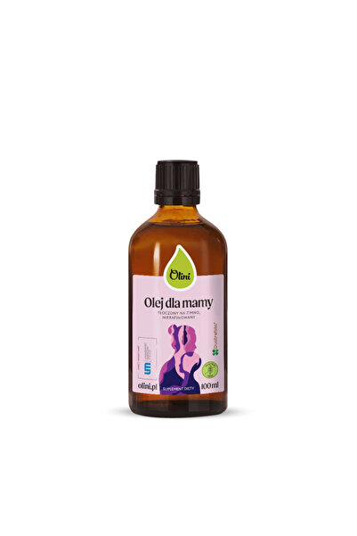 Olini Ulei pentru Mama 100ml