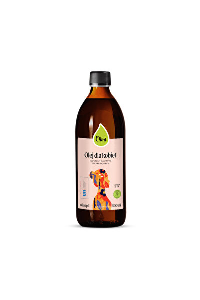 Olini Ulei pentru Femei 500ml