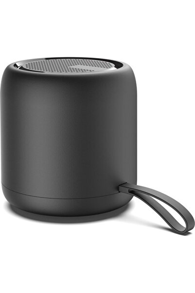STARSTAR Portable Bluetooth speaker, outdoor, waterproof, black.