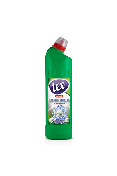 ULTRA ÇAMAŞIR SUYU 750 GR