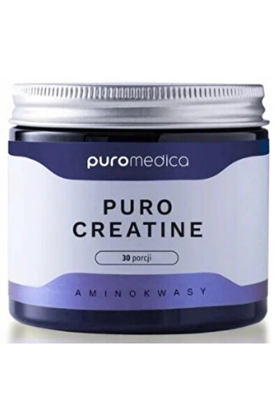 PUROMEDICA Creatină Pură 100 G