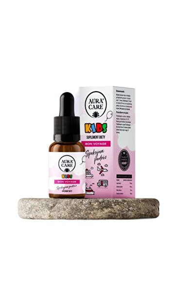 Aura Care Călătorie Pașnică 15 ml