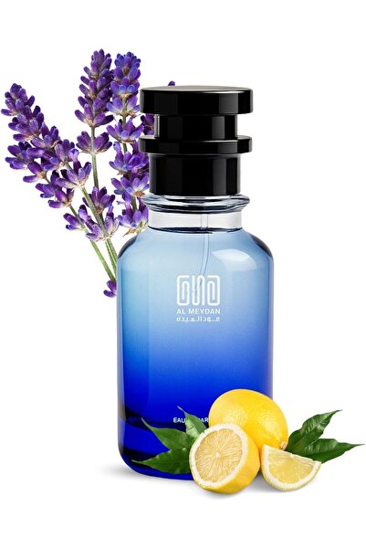 OUD AL MEYDAN ’s Creation Oil Based Perfume for Men – Inspired by Vykking – A...