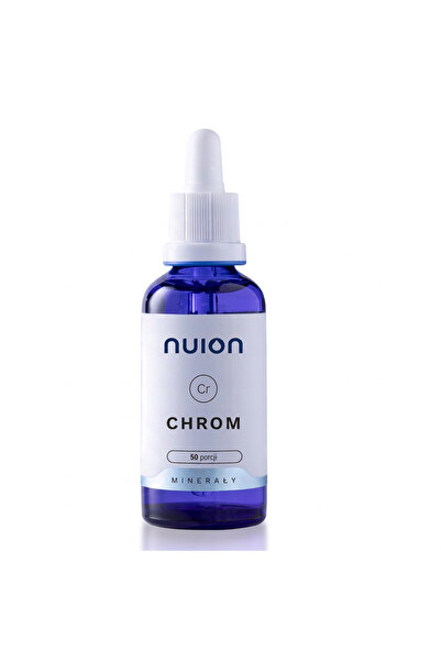 PUROMEDICA Nuion Chrome 50 Ml