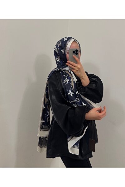 zesu co ŞERİTLİ VUAL İPEK ŞAL