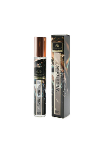 global fashion Apă de parfum de la Global Fashion, 25 ml, Wilderness