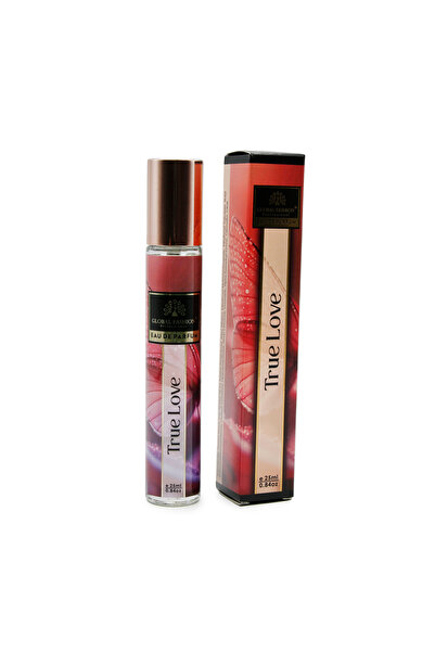 global fashion Apă de parfum de la Global Fashion, 25 ml, True Love