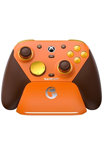 GameSir G7 Pro Tri-Mode Controller for Xbox Series X/S, Xbox One, PC & Androi...