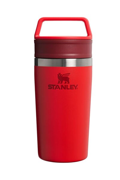 Stanley The Cafe To-Go Termos Bardak 0,35 LT Renkli