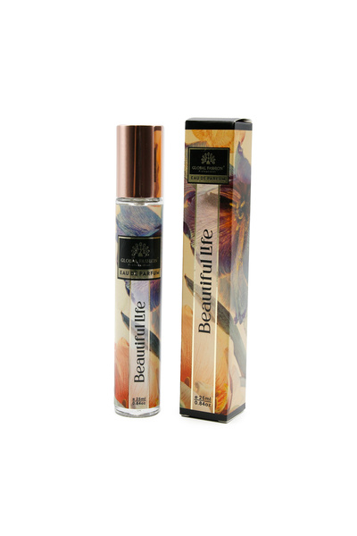 global fashion Apă de parfum de la Global Fashion, 25 ml, Beautiful Life