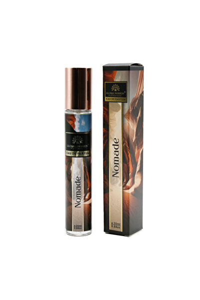 global fashion Apă de parfum de la Global Fashion, 25 ml, Nomade