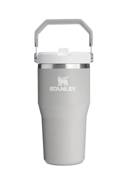 Stanley The iceflow flip straw 2.0 tumbler 0.60l colorful