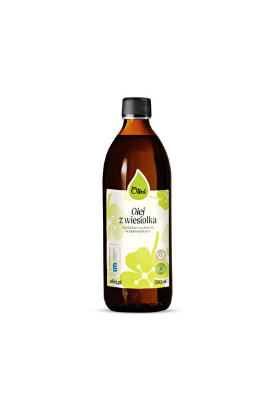 Olini Ulei de Z Wiesiołka 500ml