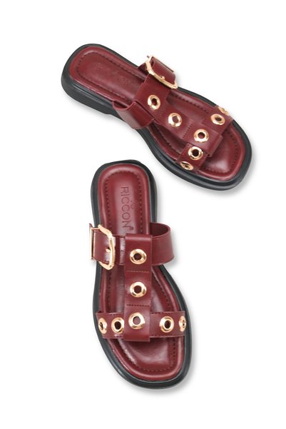 Riccon Women's Slippers 0012283