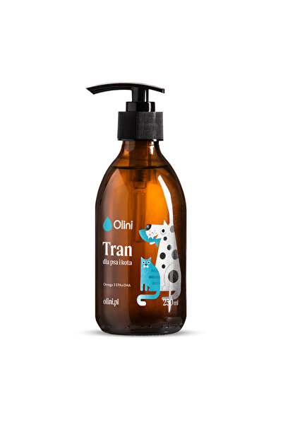 Olini Tran Dla Psa I Kota 250ml