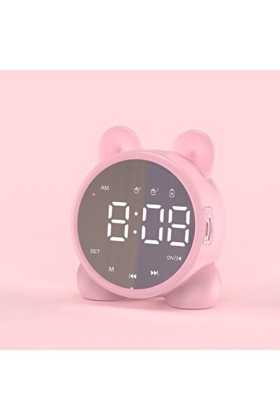 STARSTAR Multi-functional clock, Bluetooth speaker.
