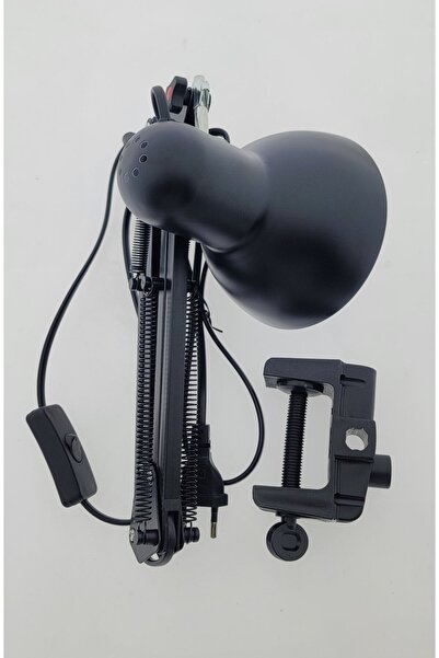 global fashion Table lamp SM-800C, black
