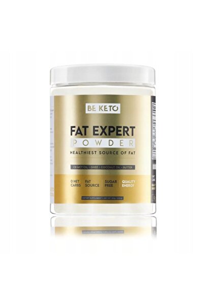 Be Keto Beketo Fat Expert Pulbere 300G