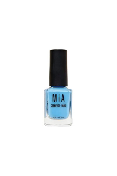 Mia Cosmetics Paris Mía Cosmetics Ojă Albastru Aqua