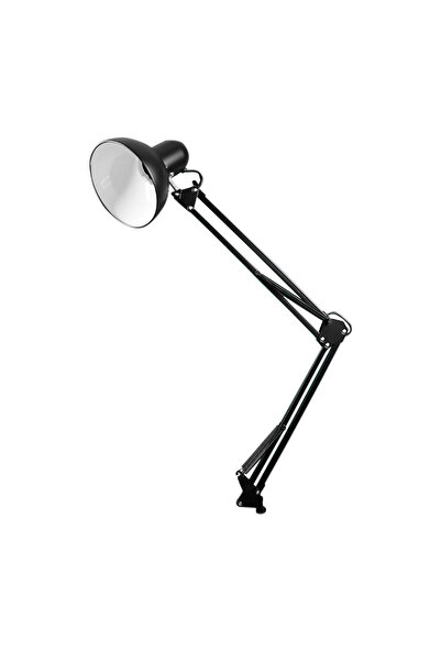 global fashion Table lamp, Black