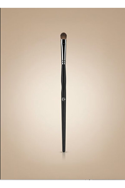 Energy Premium Small Round Eyeshadow Packing Brush, Dense Soft Synthetic Bris...