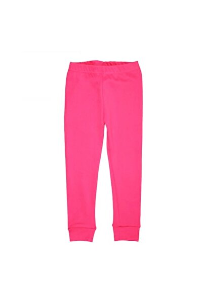 E plus M Pantaloni de pijama fucsia 3 ani