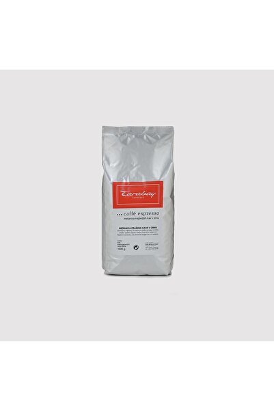Tarabay Blend Çekirdek Kahve - 1Kg